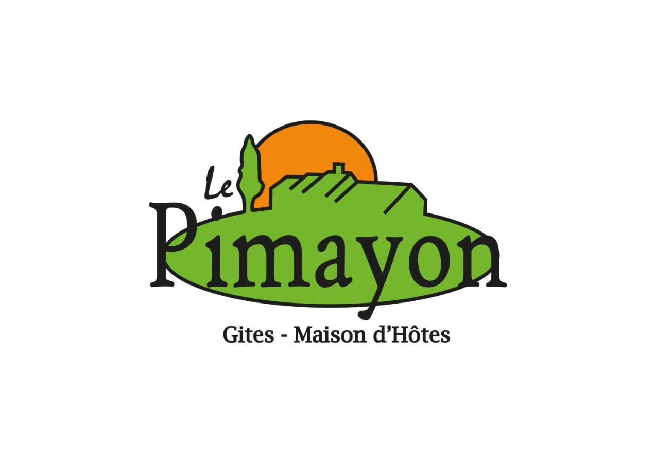 Gites Le Pimayon 마노스크 외부 사진